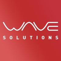 Wave Solutions Logo
