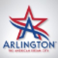 City of Arlington Logo