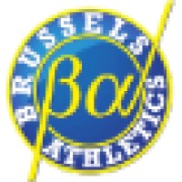 Brussels Athletics Logo