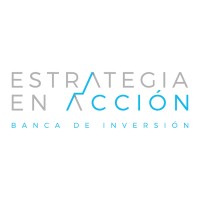 Estrategia en Acción Logo