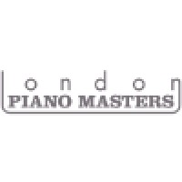 London Piano Masters Logo