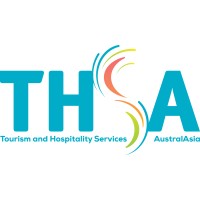THSA AustralAsia Logo