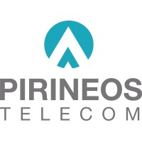 PIRINEOS TELECOM Logo