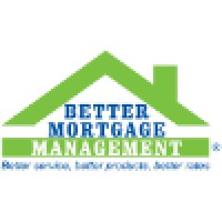 Better Mortgage Management Pty Ltd Logo