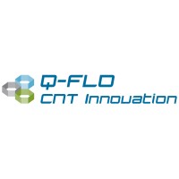 Q-FLO LIMITED Logo