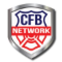 CFB NETWORK - Cops & Firefighters with Businesses Logo