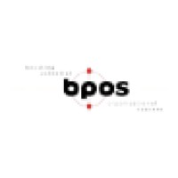 bpos Aps Logo