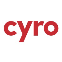 Cyro Healthcare Pvt. Ltd. Logo