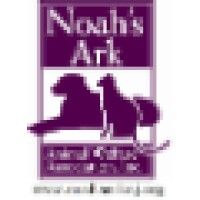 Noahs Ark Animal Welfare Association, Inc. Logo