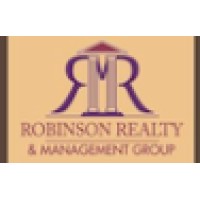 Robinson Realty & Management Group Logo