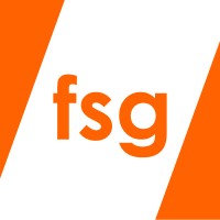 FSG Tableware Ltd Logo