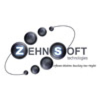 ZehnSoft Technologies LLC Logo