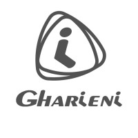 Gharieni Group Logo