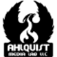 Ahlquist Media Lab llc Logo