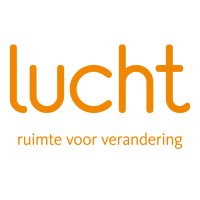 LUCHT! Logo