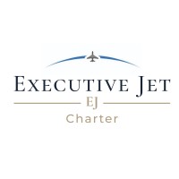 Executive Jet Charter Logo