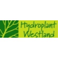 Hydroplant Westland Logo