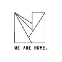 We Are Home / WAH Logo