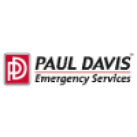 Paul Davis Emergency Services of Camden County Logo