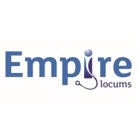 Empire Locums Logo