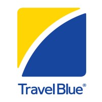 Travel Blue Logo