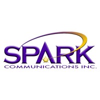 Spark Communications Inc. Logo