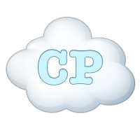CloudPlay Games Logo