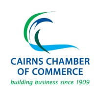 Cairns Chamber of Commerce Logo