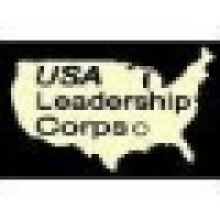 USA Leadership Corps Logo