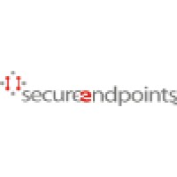 Secure Endpoints Inc. Logo