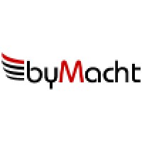 Bymacht Logo