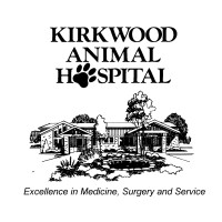 Kirkwood Animal Hospital Logo
