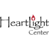 HeartLight Center, Inc. Logo