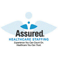 Assured Healthcare Staffing LLC Logo