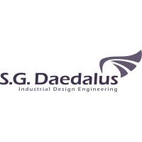 S.G. Daedalus Logo