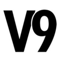 V9 Group Limited Logo