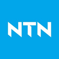 NTN Rolamentos do Brasil Logo