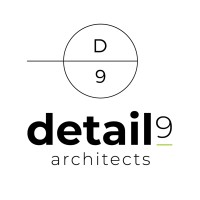 Detail 9 Architects Logo
