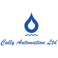 Cully Automation Ltd Logo
