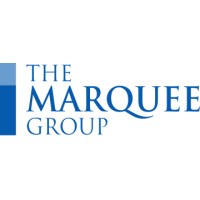 The Marquee Group Logo