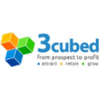 3cubed Logo
