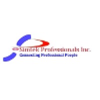Simtek Professionals Logo