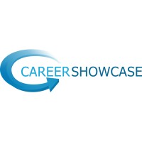 Career Showcase Job Fairs Logo