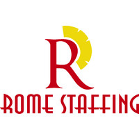 Rome Staffing, LLC Logo