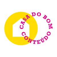 Casa do Bom Conteudo Logo