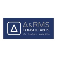 A&RMS CONSULTANTS Logo