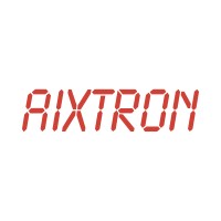 AIXTRON LIMITED Logo