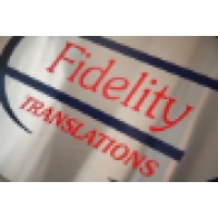 Fidelity Translations LTDA Logo
