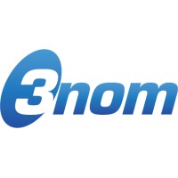 3nom Logo