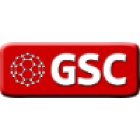 GSC - Global Solutions & Carbon, Expertise Logo